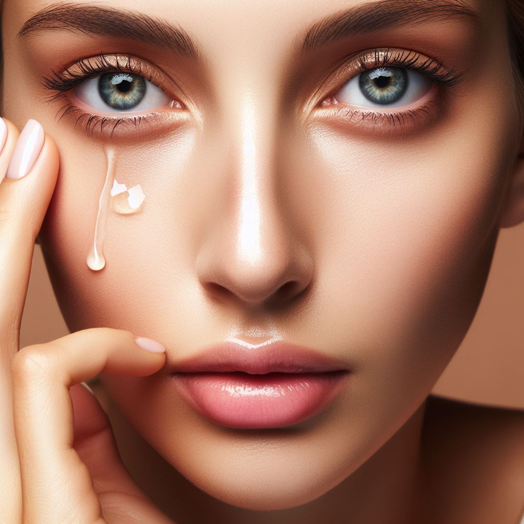 Sekrety nawilżania i odżywiania skóry wokół oczu: Co każda kobieta powinna wiedzieć